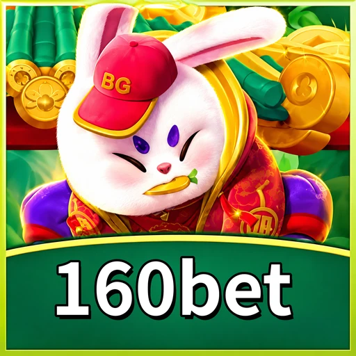 160bet Logo